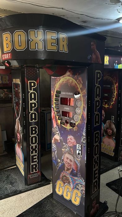 Силомер яркий дизайн в рассрочку