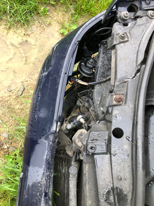 De vânzare Audi B5