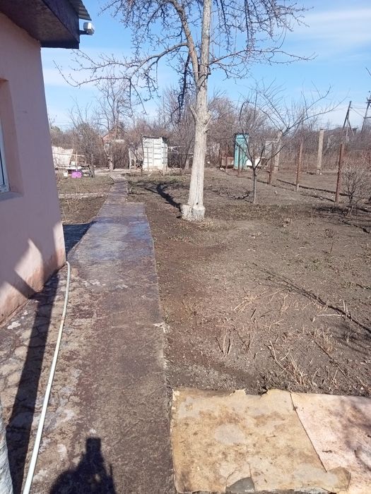 Продам дом доча в обществе Волна