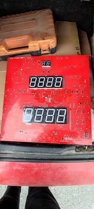 Запчасть для Силомер