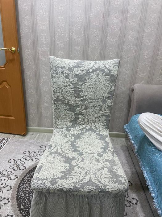 стол стулями продам