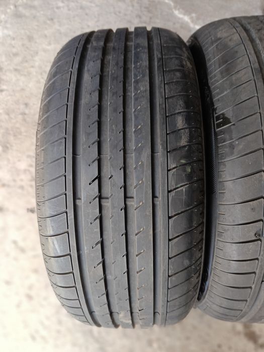 Летни гуми -17цола-245/45-1бр.-85лв."GOOD YEAR"