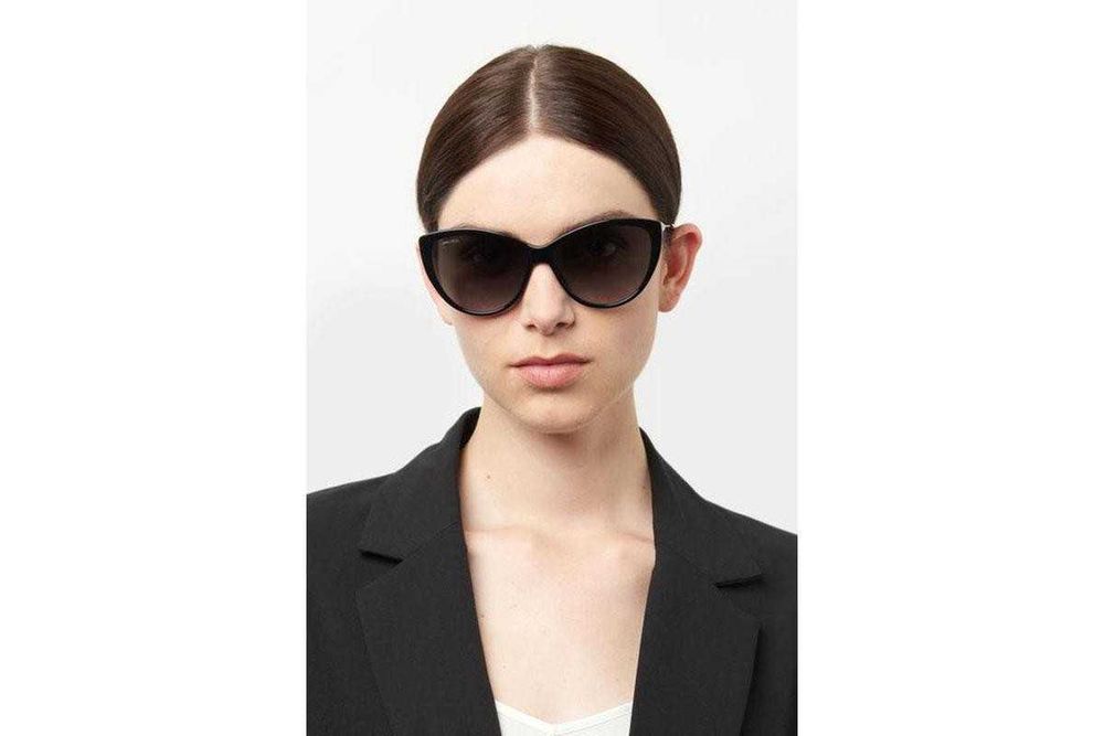 Оригинални дамски слънчеви очила Jimmy Choo -50%