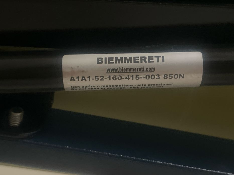 Кравать BIEMMERETI Италия
