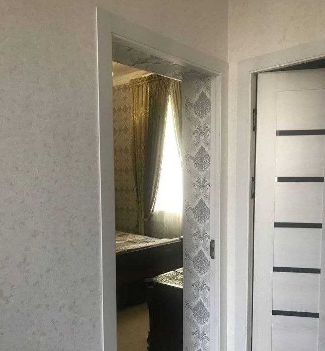 Срочна сотилади... Сергели Янги дархон 4 хона 1 этаж 1.4 соток ер