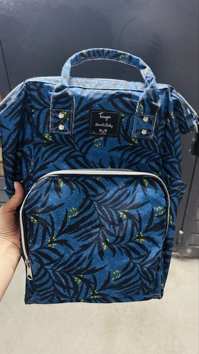 Сумка для мамочек