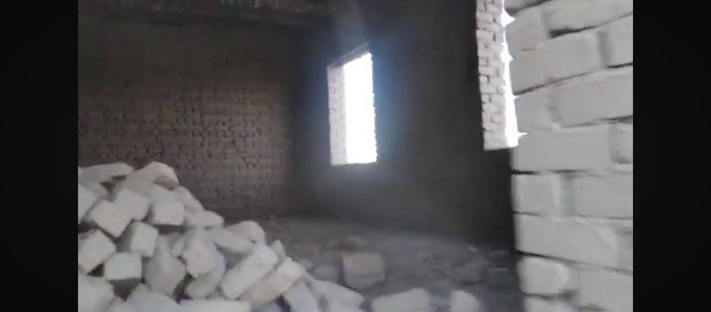 6 sõtiq yer, Navoiy viloyati