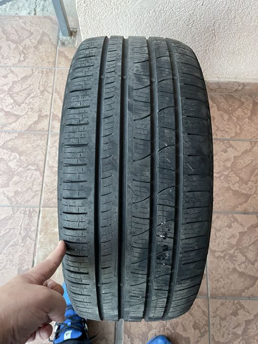 Anvelope 265/40/21 si 275/35/20 sh