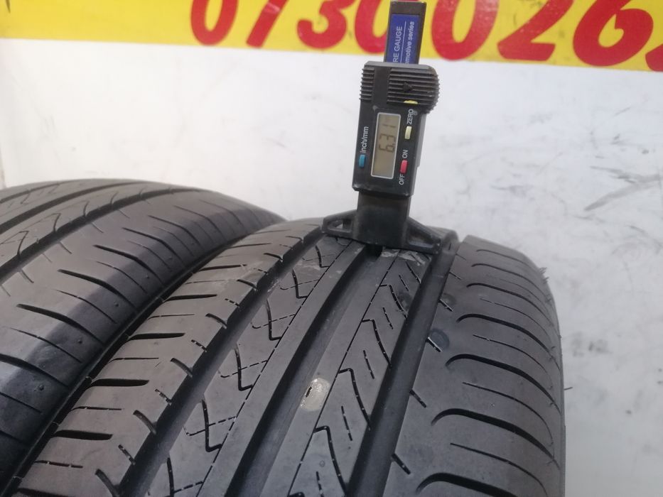 175/55/15  2*Gt radial vara dot 4816. 6,,31mm