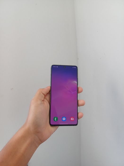 Samsung S10 Lite 128gb