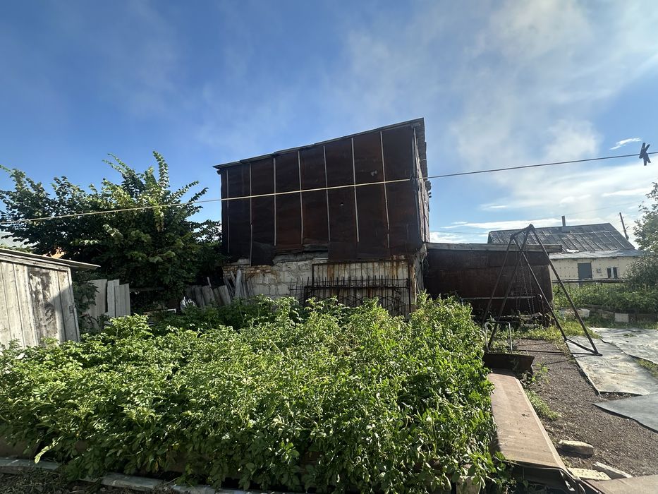 Продается 5 комн. дом в п. Топар