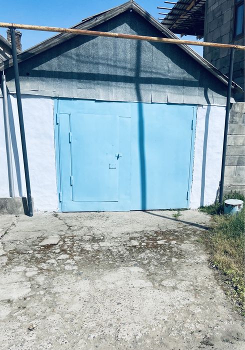 Дом по Богембаева срочно продажа