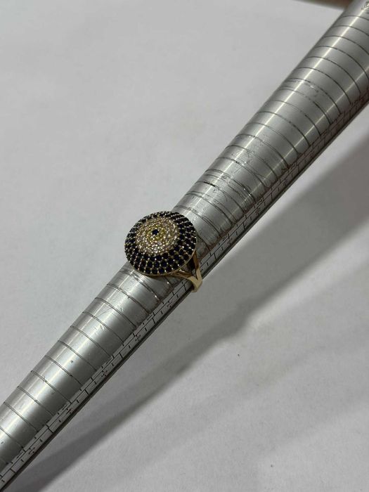 Продавам Златен Дамски Пръстен 14к