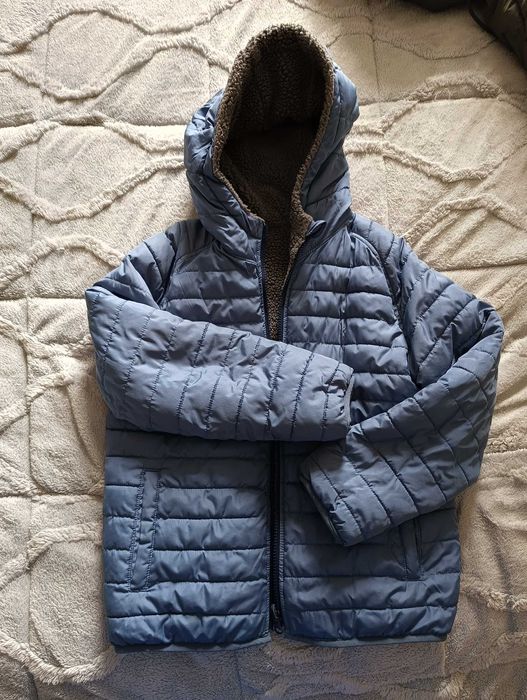 Детско зимно яке GAP