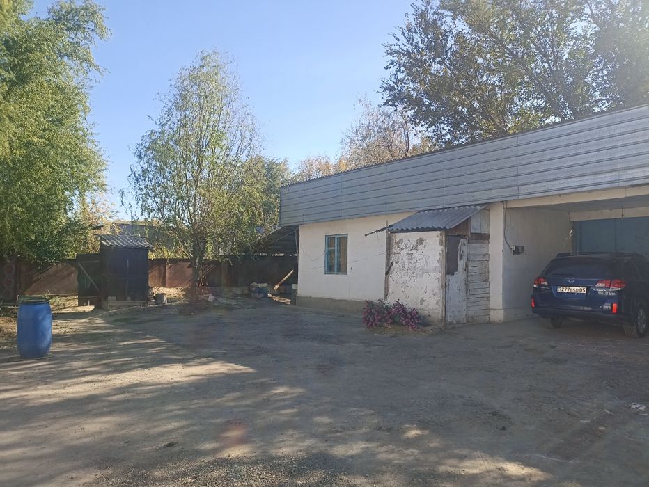 Срочно продам дом