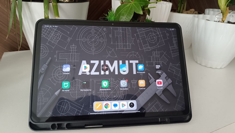 Планшет Redmi pad pro