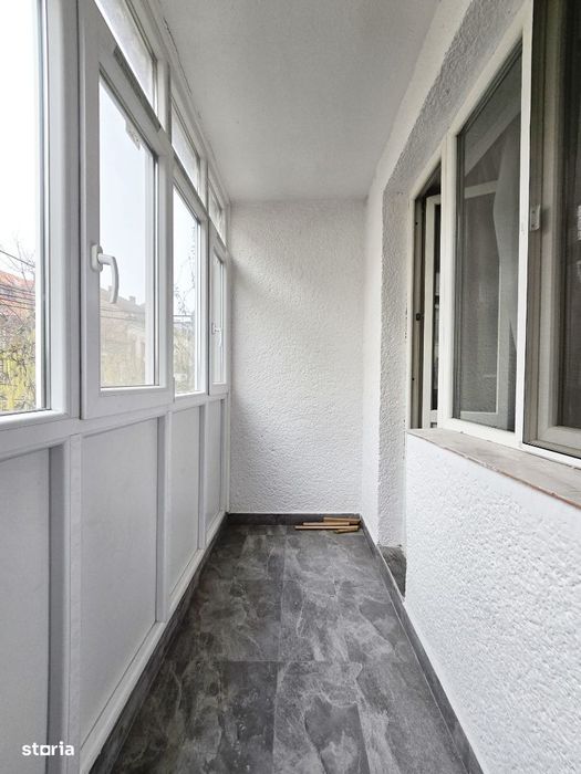 Apartament 2 camere de inchiriat, etaj 1 - central