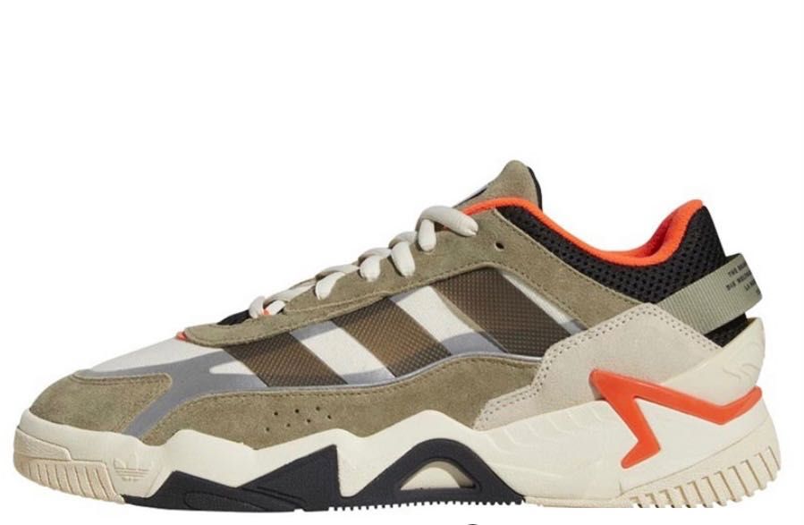 Кроссовки Adidas(original)