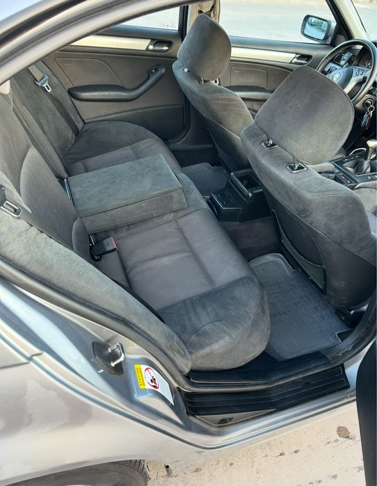 BMW E46 2004 320d 150d