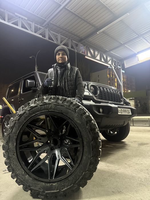 Вулканизатция 24/7 визов