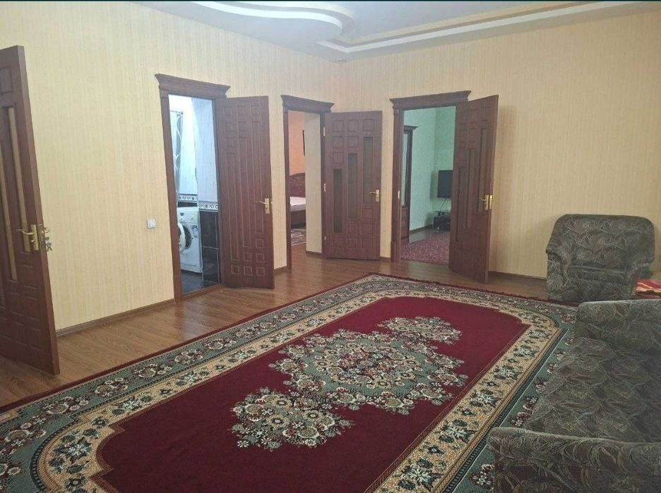 Аренда Участок Мирзо-Улугбекский Метро М.Горький!