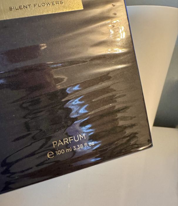 Apa de parfum Balade De Figier - Zara colectia Jo Malone