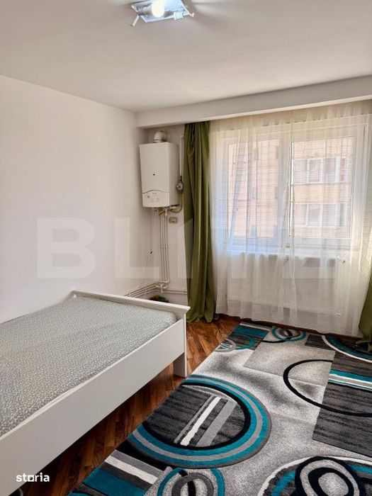 Garsoniera de vanzare, 22 mp, zona Rasnov — fotografia 1
