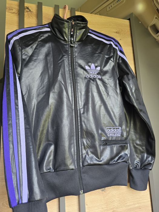 Adidas горнище S/M