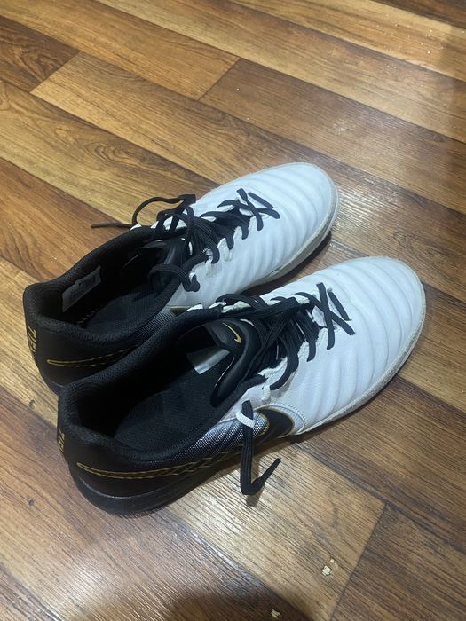 Зальник, TiempoX как новый