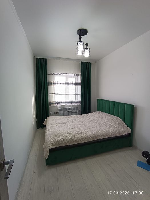 Продам  3-х комнатный дом в районе ПДП 1