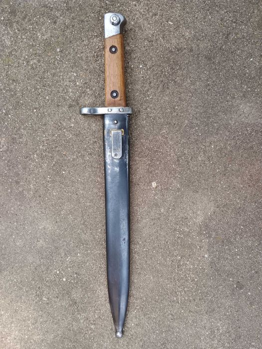 Щик ,нож за М95.