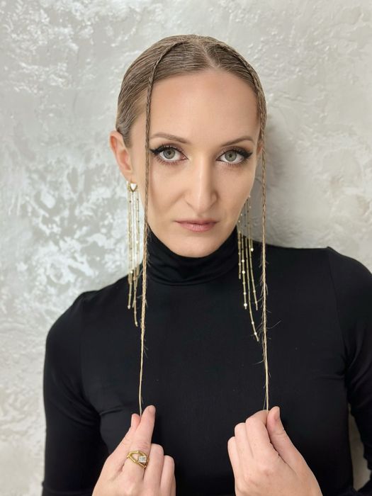 Макияж 5000 тенге!