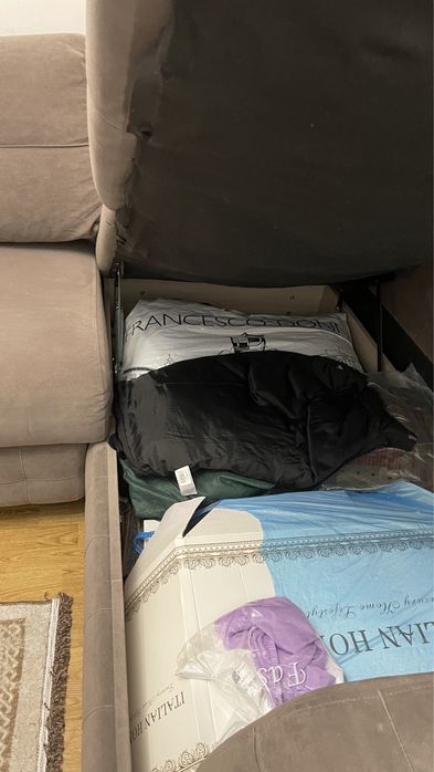 Продам диван срочно