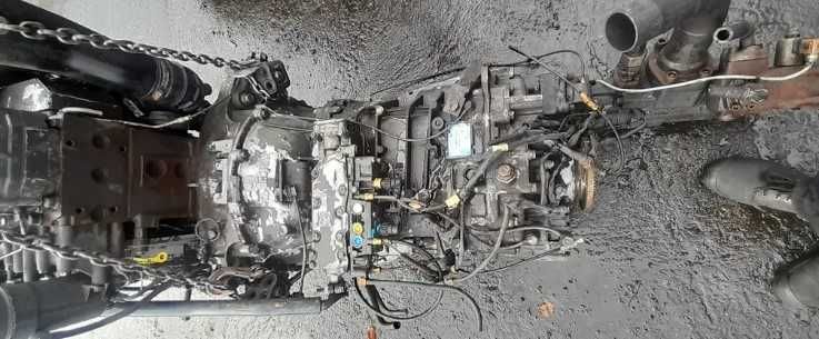 Cutie de viteze ZF 9S1310 TO DAF CF 75 - Piese de schimb DAF