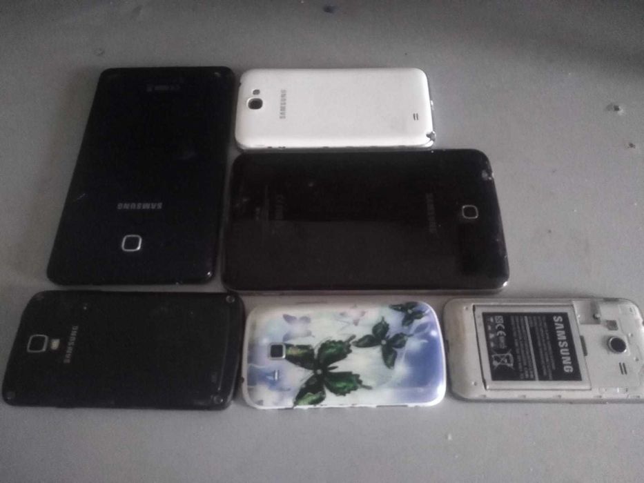 Телефоны на запчасти