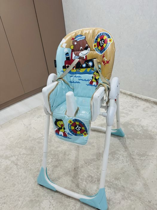 Стульчик для кормление