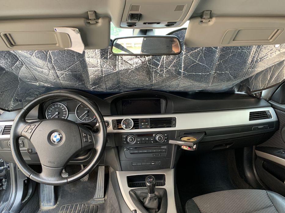 BMW 3 Series 2009 — imagine 3