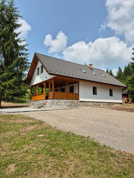 Casă de vacanțe Șicasău-Județul Harghita