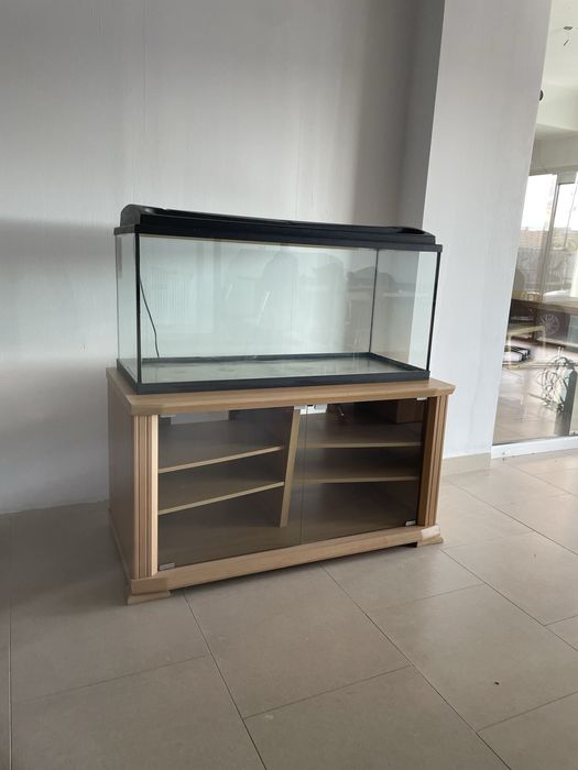 Acvariu 180 litri
