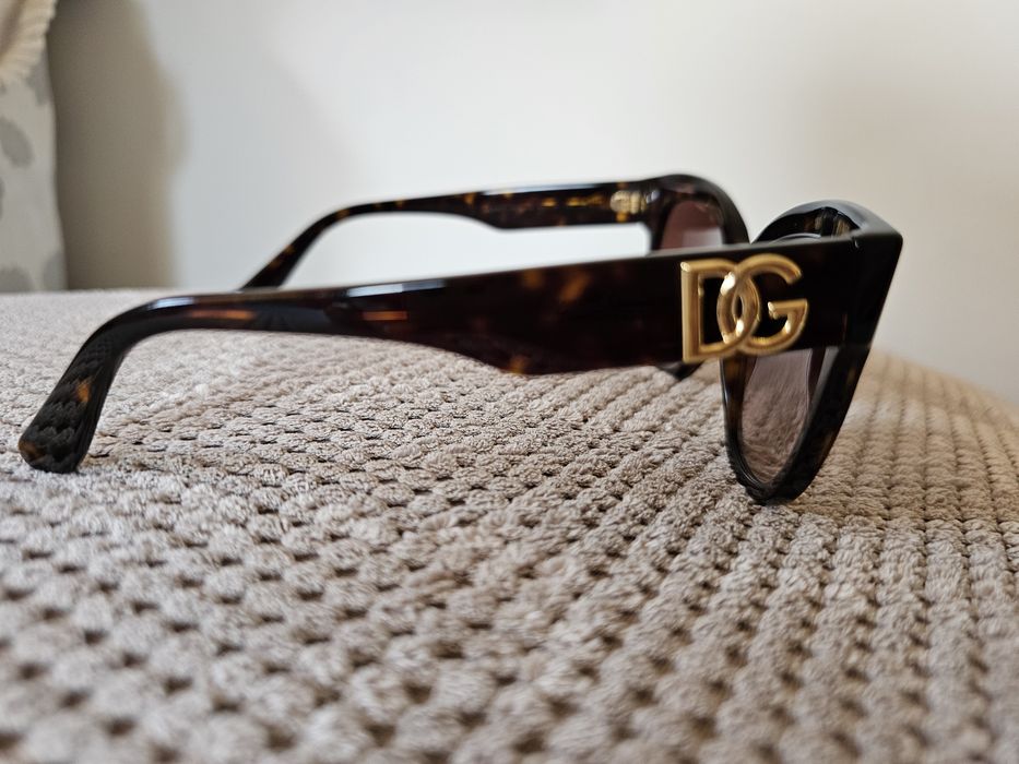 Слънчеви очила Dolce & Gabbana