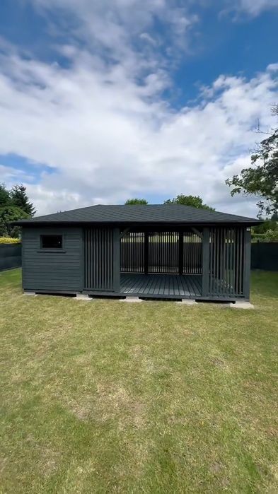 Foisoare  /casute de gradina /pergole /terase /moderne din lemn