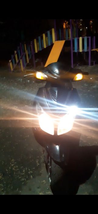 Продам скутер Viper BOOSTER 150