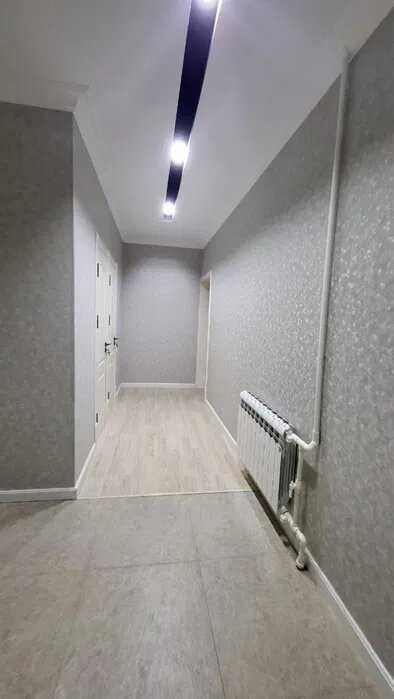 Сдаётся квартира на улица Нукус‼️