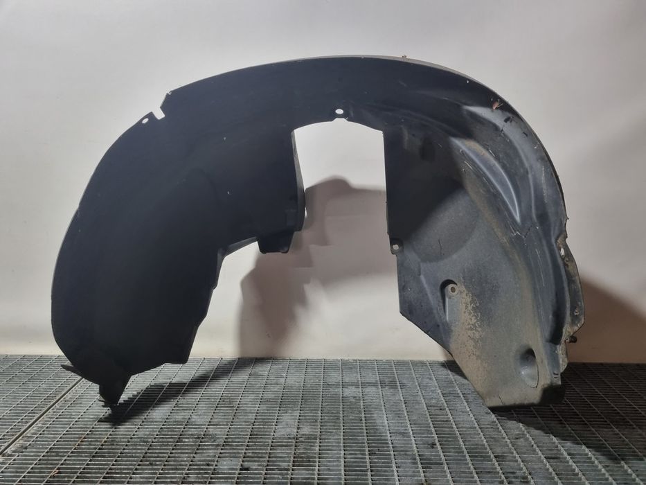 Carenaj stanga fata Dacia Duster 2010 - 2013 SUV 4 Usi (1628) 638410005R Garantie