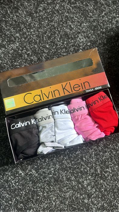 Boxeri Calvin klein