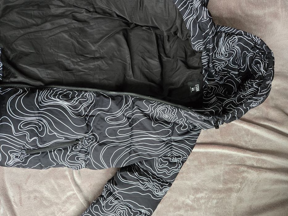 Ново зимно яке, New Yorker, S но става и за М