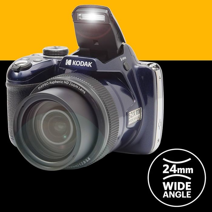 Фотоапарат Kodak AZ528