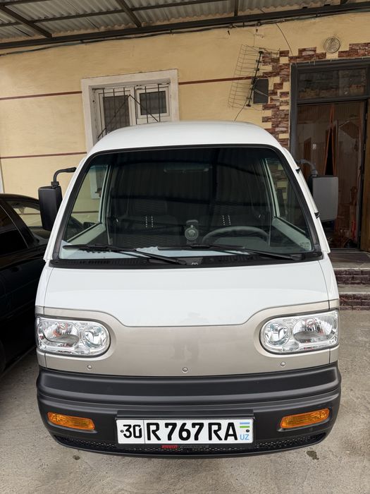 Дамас сотилади 2024 йил 24 минг юрган