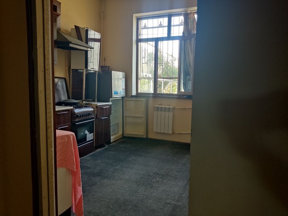 Bir xonali uy ijoraga beriladi