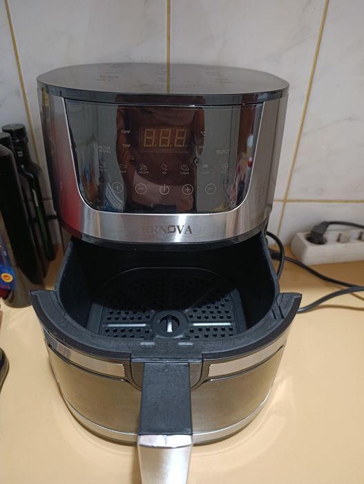 Airfrayer Airnova